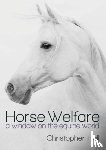 Hall, Christopher - Horse Welfare