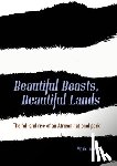 Infield, Mark - Beautiful Beasts, Beautiful Lands