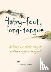 Perkins, David J. - Hairy-foot, long-tongue