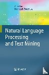 Anne Kao, Steve R. Poteet - Natural Language Processing and Text Mining