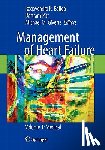 Bertram Pitt, Michael Givertz, Ragavendra Baliga - Management of Heart Failure