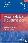 Mitsuo Gen, Runwei Cheng, Lin Lin - Network Models and Optimization