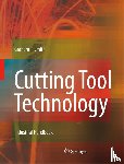 Smith, Graham T. - Cutting Tool Technology