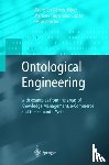 Gomez-Perez, Asuncion, Fernandez-Lopez, Mariano, Corcho, Oscar - Ontological Engineering