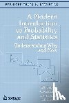 Dekking, F.M., Kraaikamp, C., Lopuhaa, H.P., Meester, L.E. - A Modern Introduction to Probability and Statistics