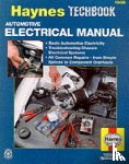 Haynes Publishing - Automotive Electrical Haynes Techbook (USA)