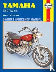 Haynes Publishing - Yamaha 650 Twins (70 - 83)