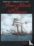 Doe, Helen - Jane Slade of Polruan