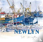 Sue Lewington - Newlyn