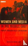  - Women and Media in the Middle East