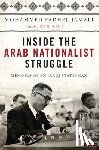 Jamali, Mohammed Fadhel - Inside the Arab Nationalist Struggle