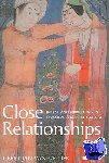 Gelder, Jan Van - Close Relationships