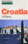 Goldstein, Ivo - Croatia