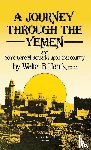 Harris, Walter B. - A Journey Through the Yemen