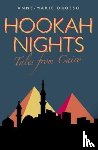 Drosso, Anne-Marie - Hookah Nights