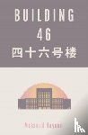 Hayoun, Massoud - Building 46