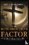 McDowell, Josh - The Resurrection Factor