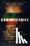 Yousef, Mosab Hassan - Son of Hamas