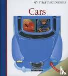 Delafosse, Claude - Cars