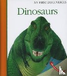 Prunier, James, Delafosse, Claude - Dinosaurs