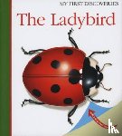 Bourgoing, Pascale de - The Ladybird