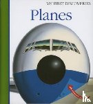 Grant, Donald, Matthews, Sarah - Planes