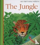 Mettler, Rene - The Jungle