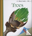 Broutin, Christian - Trees