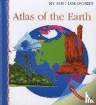  - Atlas of the Earth