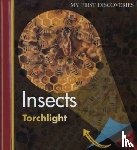 Delafosse, Claude - Insects