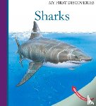 Fuhr, Ute, Sautai, Raoul - Sharks