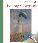 Chabot, Jean-Philippe - The Impressionists