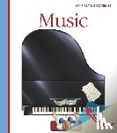 Jeunesse, Gallimard, Delafosse, Claude - Music