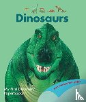 Prunier, James, Delafosse, Claude - Dinosaurs