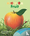 Bourgoing, Pascale de - Fruit