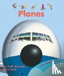 Grant, Donald, Matthews, Sarah - Planes