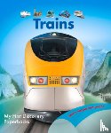 Prunier, James - Trains