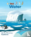 Valat, Pierre-Marie - Water