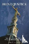 Eddleston, John J. - Blind Justice
