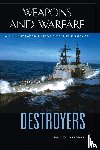 Osborne, Eric W. - Destroyers