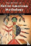 Williams, Dawn Bastian, Mitchell, Judy K. - Handbook of Native American Mythology