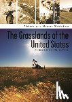 Sherow, James E. - The Grasslands of the United States