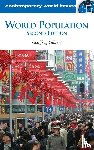 Gilbert, Geoffrey - World Population
