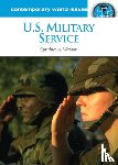 Watson, Cynthia A. - U.S. Military Service - A Reference Handbook