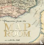  - Treasures from the Map Room