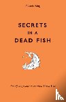 King, Melanie - Secrets in a Dead Fish