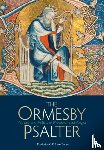 Law-Turner, Frederica C.E. - The Ormesby Psalter