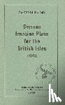 the, Bodleian Library - German Invasion Plans for the British Isles, 1940