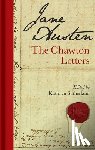  - Jane Austen: The Chawton Letters