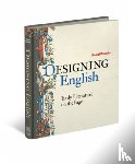 Wakelin, Daniel - Designing English